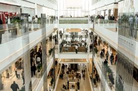 JK Iguatemi